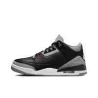 Air Jordan 3 Retro Black