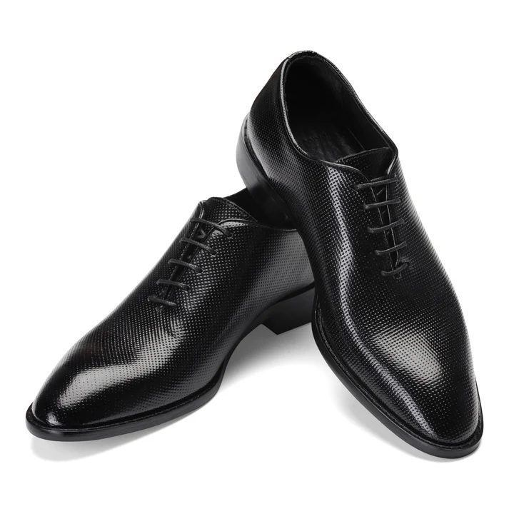 Ciaga Whole Cut Oxfords