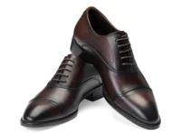 Cotswold Toe Oxfords