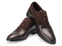 Cottingham Wingtip Oxfords