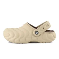 Crocs Classic Clog Overpuff Moth available in Rwanda