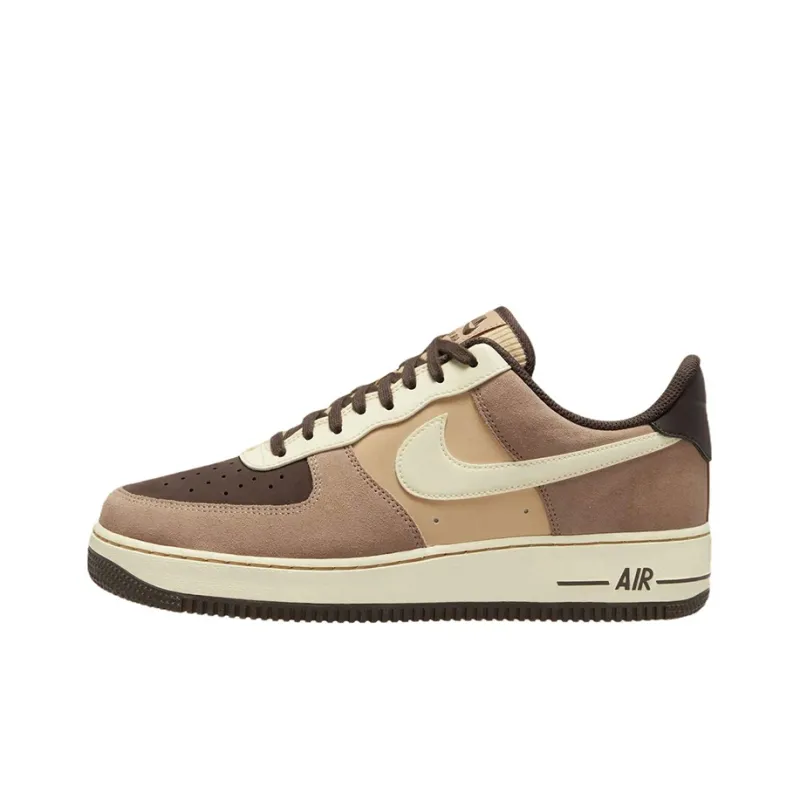 Nike Air Force 1 Low 'Hemp Coconut Milk'