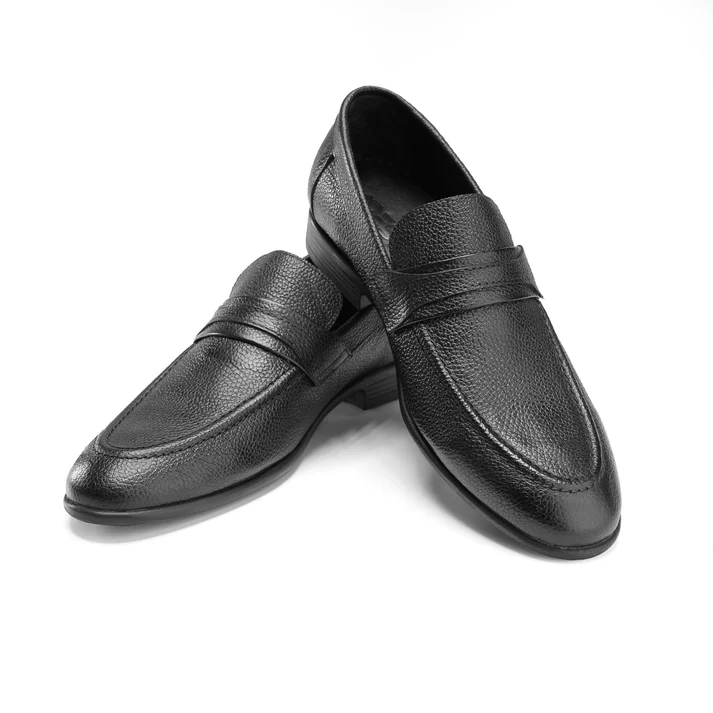 everyday-luxury-loafers-black-706981 Everyday Luxury Loafers in Black