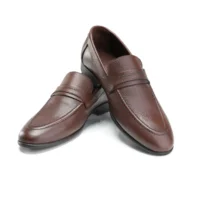 Loafers in Brown