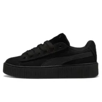 Fenty x Puma Creeper Phatty Session Black sneakers available in Rwanda