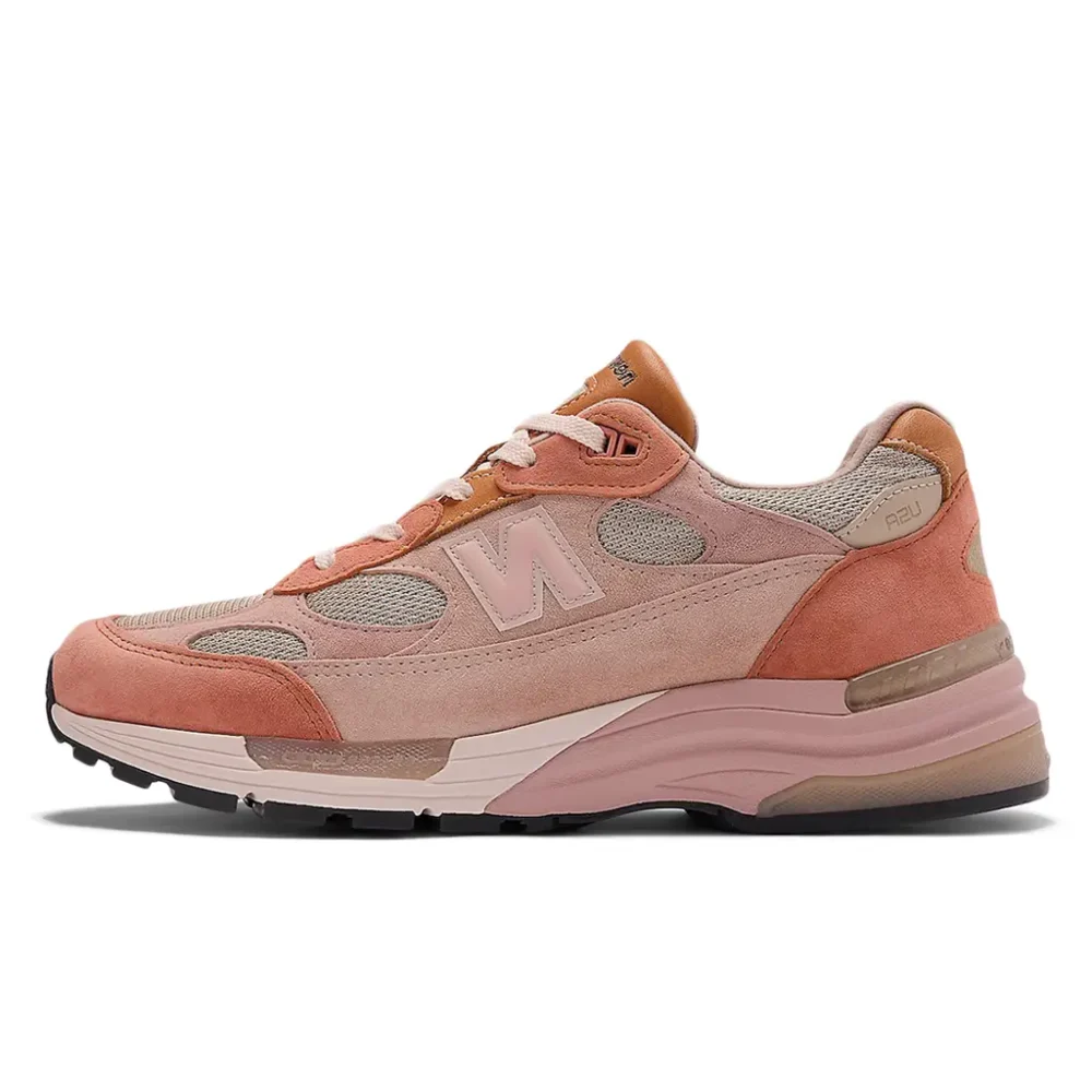New Balance 992 x Joe Freshgoods