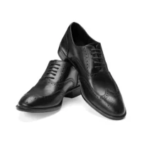 Lancaster Wingtip Oxfords