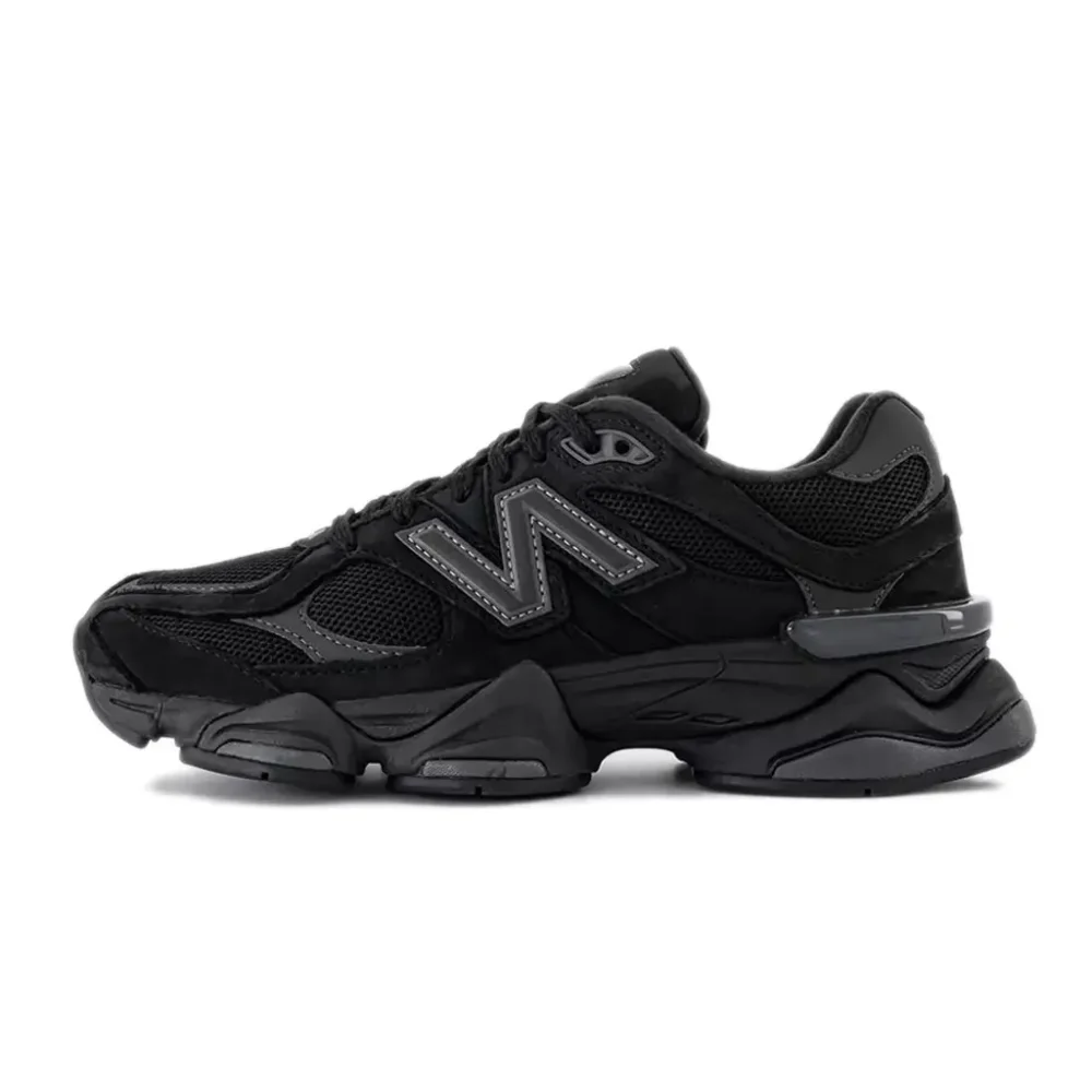 New Balance 9060 "Black Cat"