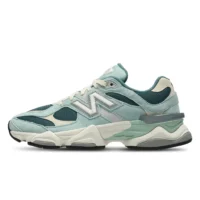 New Balance 9060 "Green Cream"