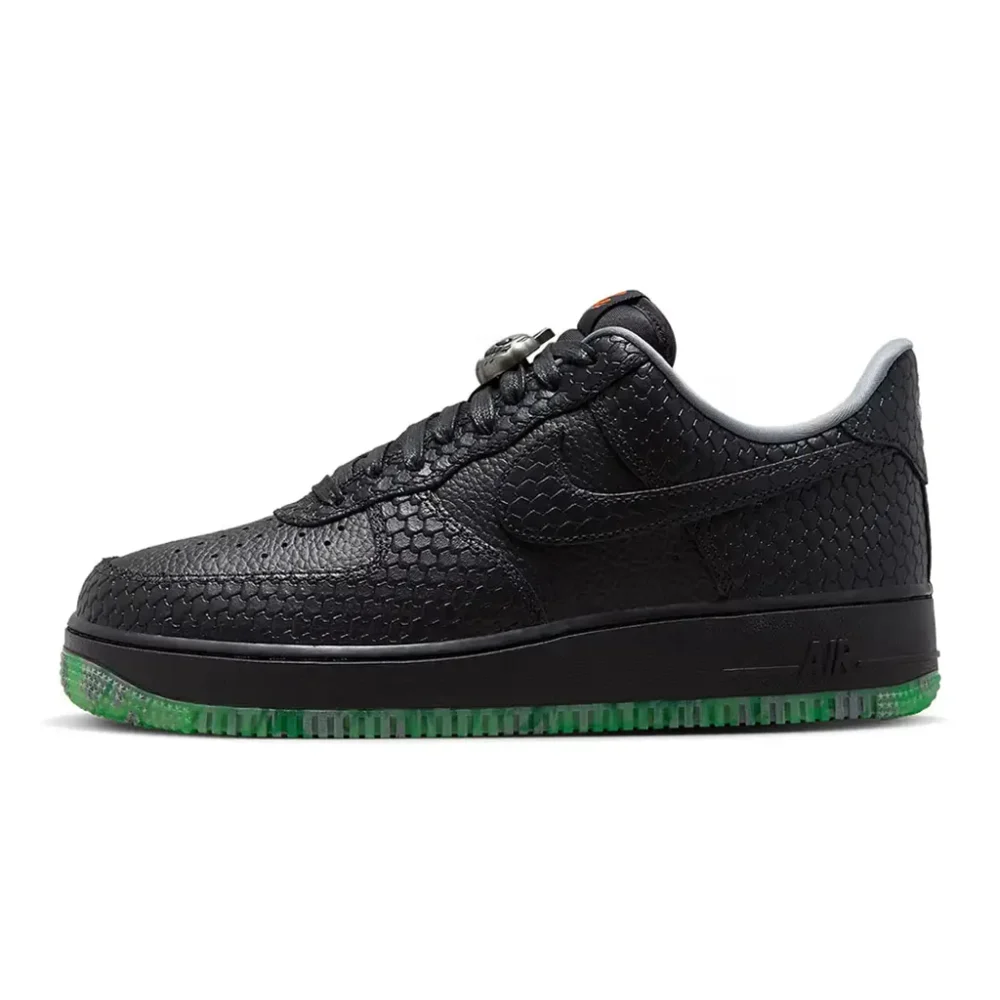 Nike Air Force 1 Low "Halloween"