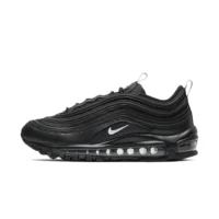 Nike Air Max 97 GS Black Anthracite