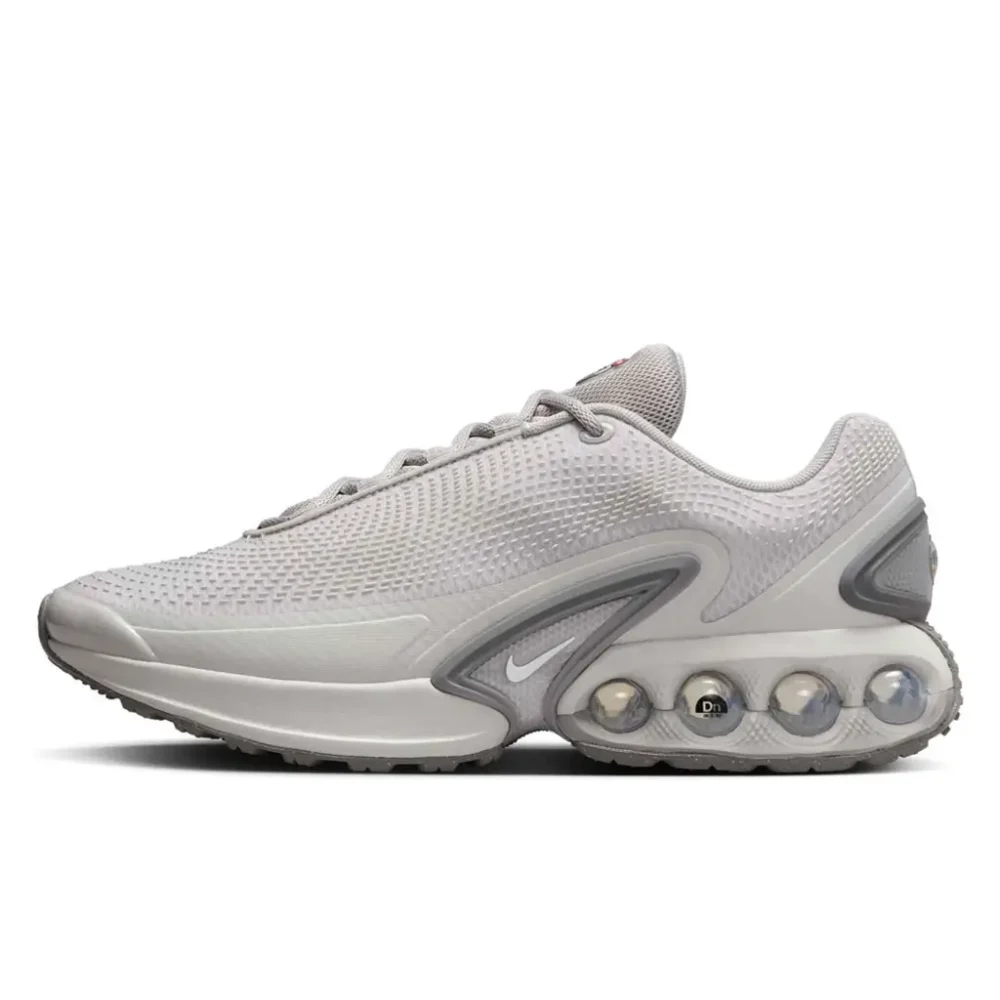 Air Max DN “Light Iron Ore” sneakers available in Rwanda