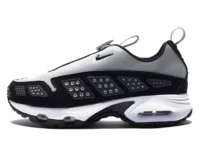 Nike Air Max Sunder "Silver Anthracite"