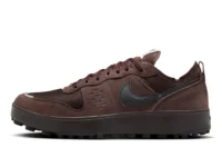 Nike City Street "Meat Baroque Brown"