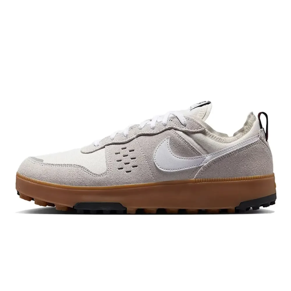 Nike City "Vast Grey Phantom Gum"
