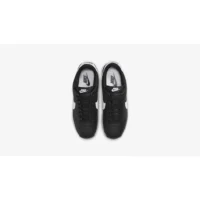 Nike Cortez Black White Vintage