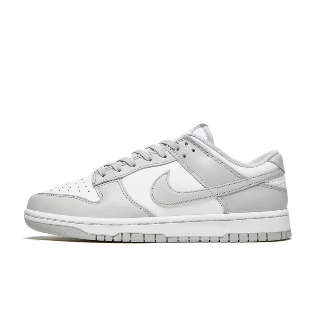Nike Dunk Low 'GREY FOG'