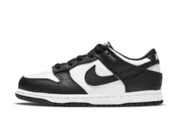 Nike Dunk Low GS Panda White Black
