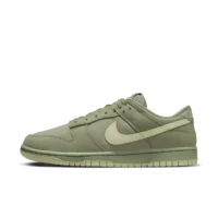 nike-dunk-low-oil-green-and-olive-aura-fb8895-300-release-date Nike Dunk Low Retro Premium Oil Green Olive