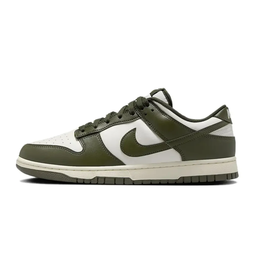 Nike Dunk Low 'Pale Ivory Cargo'