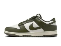 Nike Dunk Low 'Pale Ivory Cargo'