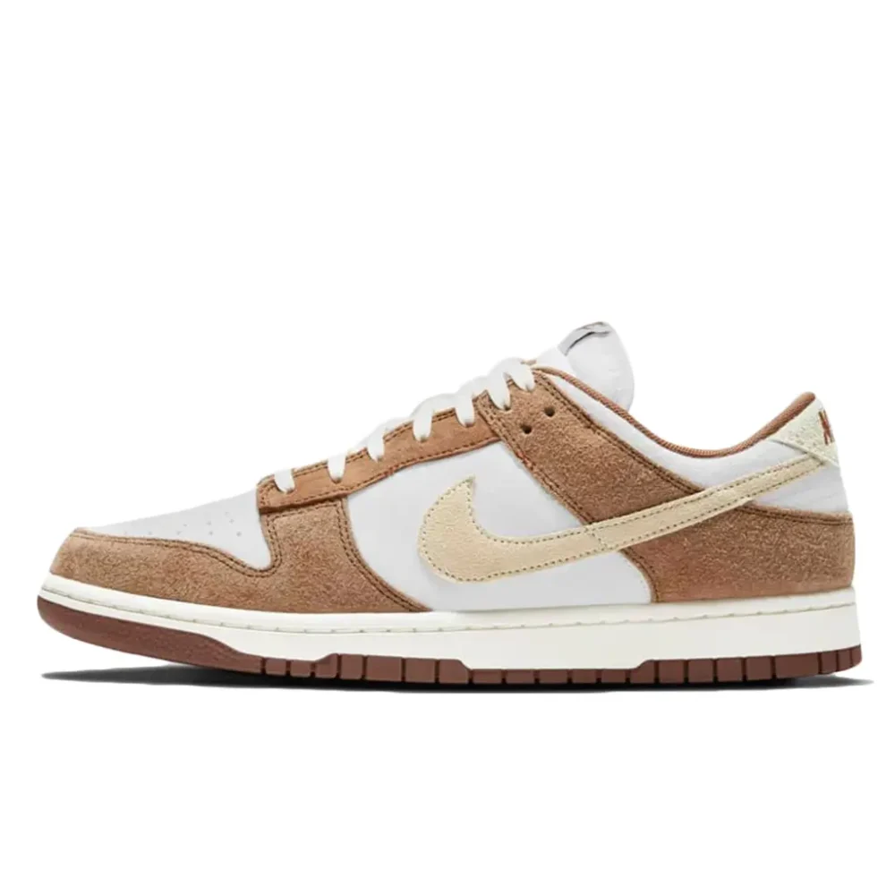 Nike Dunk Low 'Medium Curry'