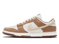 Nike Dunk Low 'Medium Curry'