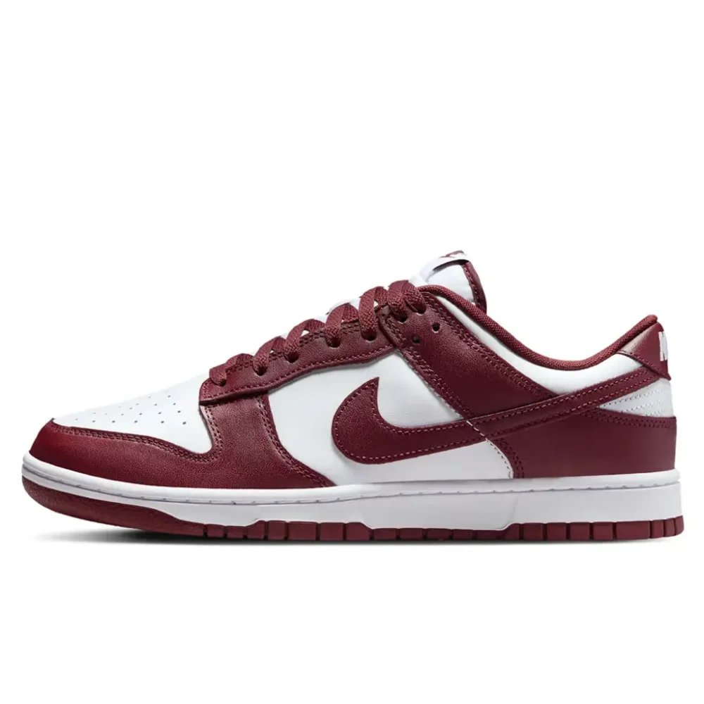Nike Dunk Low 'Redwood'