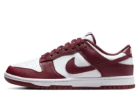 Nike Dunk Low 'Redwood'