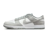 Nike Dunk Low Retro SE Leather