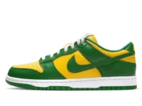NIKE DUNK LOW 'BRAZIL'