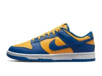 Nike Dunk Low UCLA
