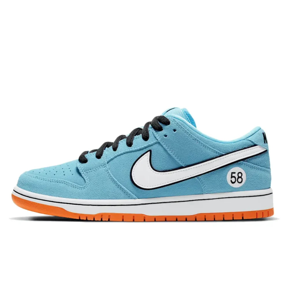 Nike SB Dunk Low 'Club 58 Gulf'