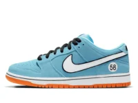 Nike SB Dunk Low 'Club 58 Gulf'