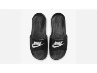 Nike Victori One slides Black