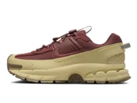 Nike Zoom Vomero 5 Roam Team Gold