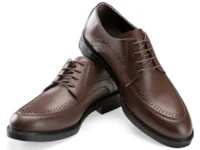 Norfolk Moc Toe Derbys