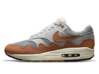 Nike X Patta Air Max 1 Monarch