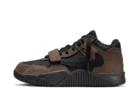 Travis Scott x Jordan Jumpman Jack Trainer PS Dark Mocha
