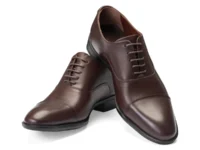 Waverley Toe Oxfords