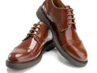 Windsor Toe Derbys