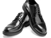 Windsor Toe Derbys