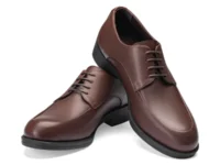 Windsor Toe Derbys Brown