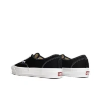 Vans OG Authentic LX Black