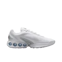 3cfb172a592345418d6eeb731ce34312 Nike Air Max Dn White Metallic Silver