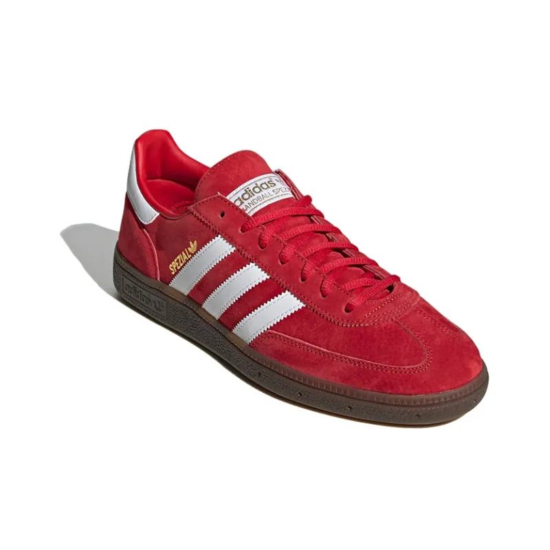 Adidas Handball Spezial Scarlet Gum