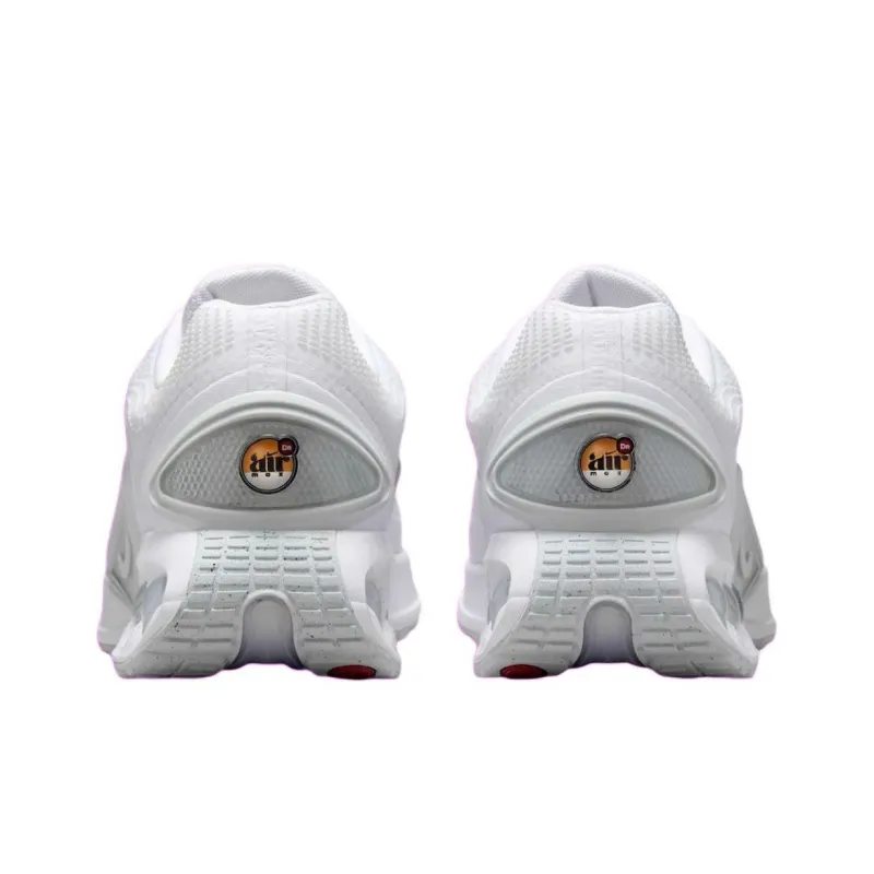 a9df05ba846341e0ab4dae9e2c54233e Nike Air Max Dn White Metallic Silver