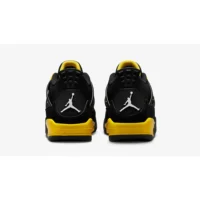 Air Jordan 4 GS Thunder