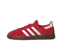 Adidas Handball Spezial Scarlet Gum sneakers available in Rwanda