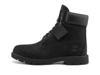 Timberland 6-Inch Premium Waterproof Boot Black available in Rwanda